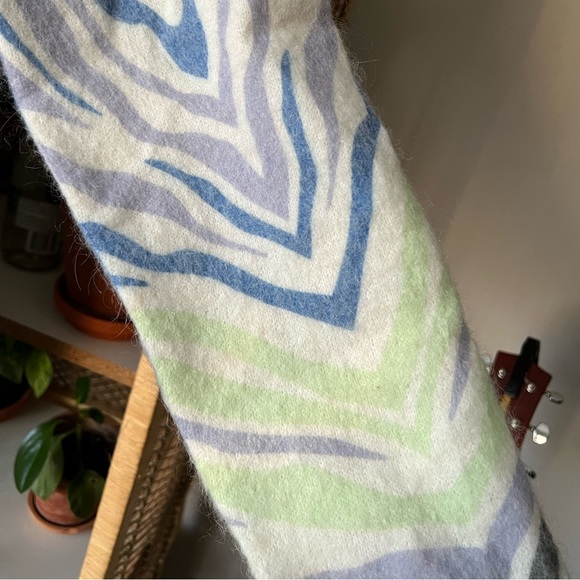 Patterned Betta Knitwear Made in Italy - Picture 2 of 5